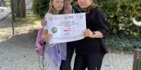 Wychowankowie MOS-u na wycieczkach w ramach programu "Poznaj Polskę"