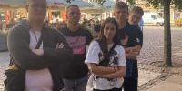 Wychowankowie MOS-u na wycieczkach w ramach programu "Poznaj Polskę"