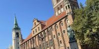 Wychowankowie MOS-u na wycieczkach w ramach programu "Poznaj Polskę"
