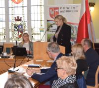 Konsultacje projektu uchwały w sprawie „Rocznego Programu Współpracy Powiatu Wągrowieckiego z organizacjami pozarządowymi...