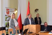 Konsultacje projektu uchwały w sprawie „Rocznego Programu Współpracy Powiatu Wągrowieckiego z organizacjami pozarządowymi...