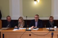 Konsultacje projektu uchwały w sprawie „Rocznego Programu Współpracy Powiatu Wągrowieckiego z organizacjami pozarządowymi...