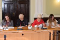 Konsultacje projektu uchwały w sprawie „Rocznego Programu Współpracy Powiatu Wągrowieckiego z organizacjami pozarządowymi...