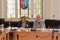 Konsultacje projektu uchwały w sprawie „Rocznego Programu Współpracy Powiatu Wągrowieckiego z organizacjami pozarządowymi...