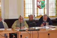 Konsultacje projektu uchwały w sprawie „Rocznego Programu Współpracy Powiatu Wągrowieckiego z organizacjami pozarządowymi...