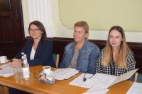 Konsultacje projektu uchwały w sprawie „Rocznego Programu Współpracy Powiatu Wągrowieckiego z organizacjami pozarządowymi...