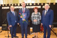 Powiatowe obchody Dnia Edukacji Narodowej 2023