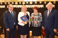 Powiatowe obchody Dnia Edukacji Narodowej 2023