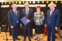 Powiatowe obchody Dnia Edukacji Narodowej 2023