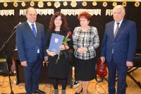 Powiatowe obchody Dnia Edukacji Narodowej 2023