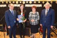 Powiatowe obchody Dnia Edukacji Narodowej 2023