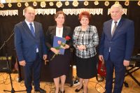 Powiatowe obchody Dnia Edukacji Narodowej 2023