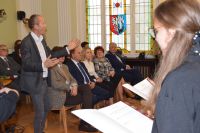 Powiatowe obchody Dnia Edukacji Narodowej 2023