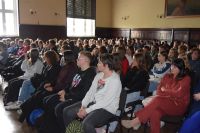 Teatr „Kurtyna” z Krakowa w Wągrowcu