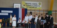Dzień Edukacji Narodowej w Zespole Szkół w Gołańczy
