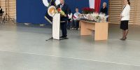 Dzień Edukacji Narodowej w MOS w Gołańczy