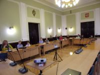 Powiatowy etap XIV Ponadpowiatowej Olimpiady Ekologicznej Subregionu Północnej Wielkopolski
