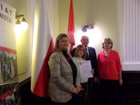 Powiatowy etap XIV Ponadpowiatowej Olimpiady Ekologicznej Subregionu Północnej Wielkopolski