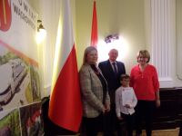 Powiatowy etap XIV Ponadpowiatowej Olimpiady Ekologicznej Subregionu Północnej Wielkopolski