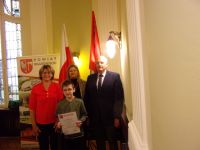 Powiatowy etap XIV Ponadpowiatowej Olimpiady Ekologicznej Subregionu Północnej Wielkopolski