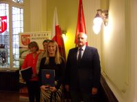 Powiatowy etap XIV Ponadpowiatowej Olimpiady Ekologicznej Subregionu Północnej Wielkopolski