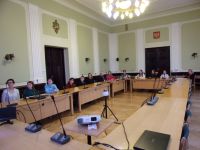 Powiatowy etap XIV Ponadpowiatowej Olimpiady Ekologicznej Subregionu Północnej Wielkopolski