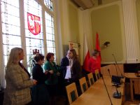 Powiatowy etap XIV Ponadpowiatowej Olimpiady Ekologicznej Subregionu Północnej Wielkopolski