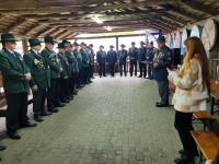 XVII drużynowy Turniej Strzelecki o Puchar Starosty Wągrowieckiego