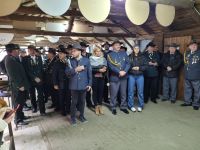 XVII drużynowy Turniej Strzelecki o Puchar Starosty Wągrowieckiego