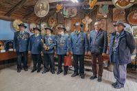 XVII drużynowy Turniej Strzelecki o Puchar Starosty Wągrowieckiego