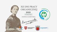 XII Gala Dni Pracy Organicznej