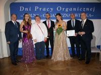 XII Gala Dni Pracy Organicznej