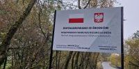 Przekazanie placu budowy wykonawcy