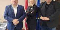 W Zespole Szkół nr 1 w Wągrowcu zainaugurowano cykl wykładów w ramach Idei 3W