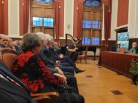Inauguracja 46. Międzynarodowego Listopada Poetyckiego w Poznaniu