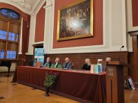Inauguracja 46. Międzynarodowego Listopada Poetyckiego w Poznaniu