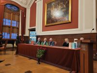 Inauguracja 46. Międzynarodowego Listopada Poetyckiego w Poznaniu