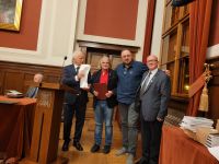 Inauguracja 46. Międzynarodowego Listopada Poetyckiego w Poznaniu