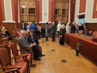 Inauguracja 46. Międzynarodowego Listopada Poetyckiego w Poznaniu