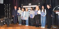 46. Międzynarodowy Listopad Poetycki na Ziemi Wągrowieckiej - inauguracja w I LO