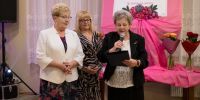 10-lecie Stowarzyszenia Diabetyków w Damasławku