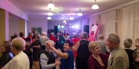 10-lecie Stowarzyszenia Diabetyków w Damasławku