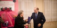 10-lecie Stowarzyszenia Diabetyków w Damasławku