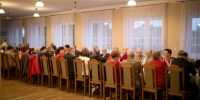 10-lecie Stowarzyszenia Diabetyków w Damasławku
