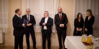 10-lecie Stowarzyszenia Diabetyków w Damasławku