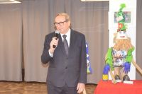 XXIII Wojewódzki Ekologiczny Konkurs Plastyczny "Ekoimpresje 2023"