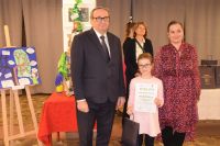 XXIII Wojewódzki Ekologiczny Konkurs Plastyczny "Ekoimpresje 2023"