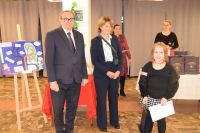 XXIII Wojewódzki Ekologiczny Konkurs Plastyczny "Ekoimpresje 2023"