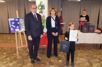 XXIII Wojewódzki Ekologiczny Konkurs Plastyczny "Ekoimpresje 2023"
