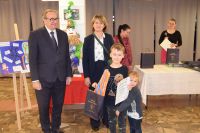 XXIII Wojewódzki Ekologiczny Konkurs Plastyczny "Ekoimpresje 2023"